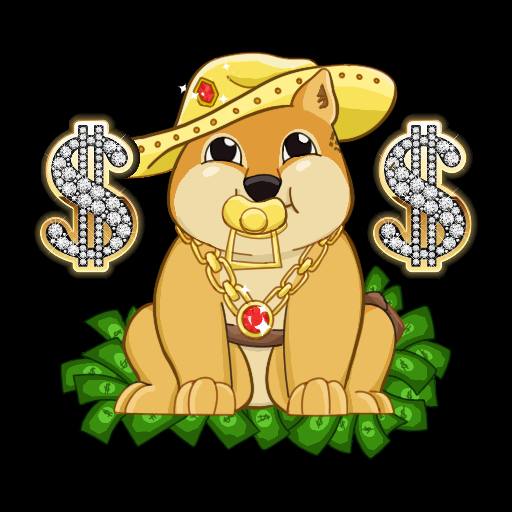 BABY CHEEMS BILLIONAIRE tweet media