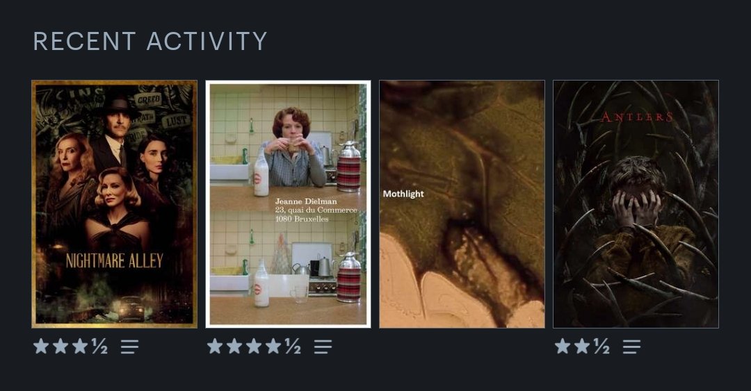 1e1evene1even1's tweet photo. @letterboxd Hang in there y'all! https://t.co/k9wxRHyYT9