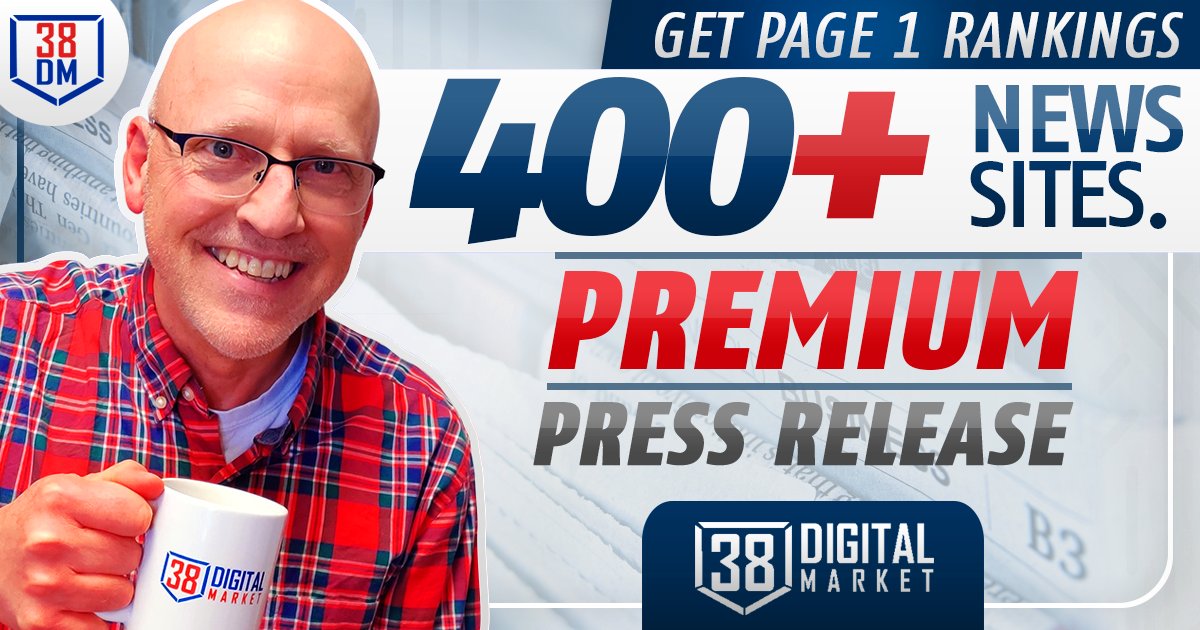 38 Digital Market tweet media