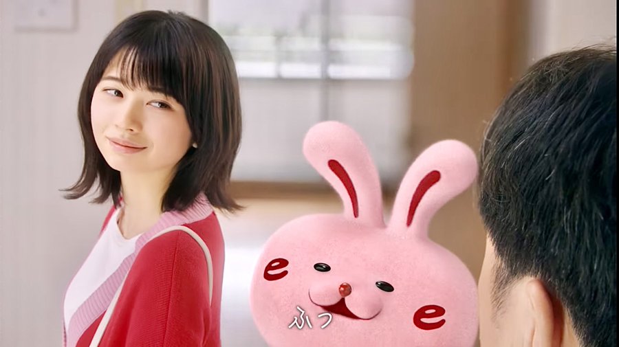 桜田ひよりがいい部屋ネットの21新cmに出演 過去はどんなcmに クリーミー速報