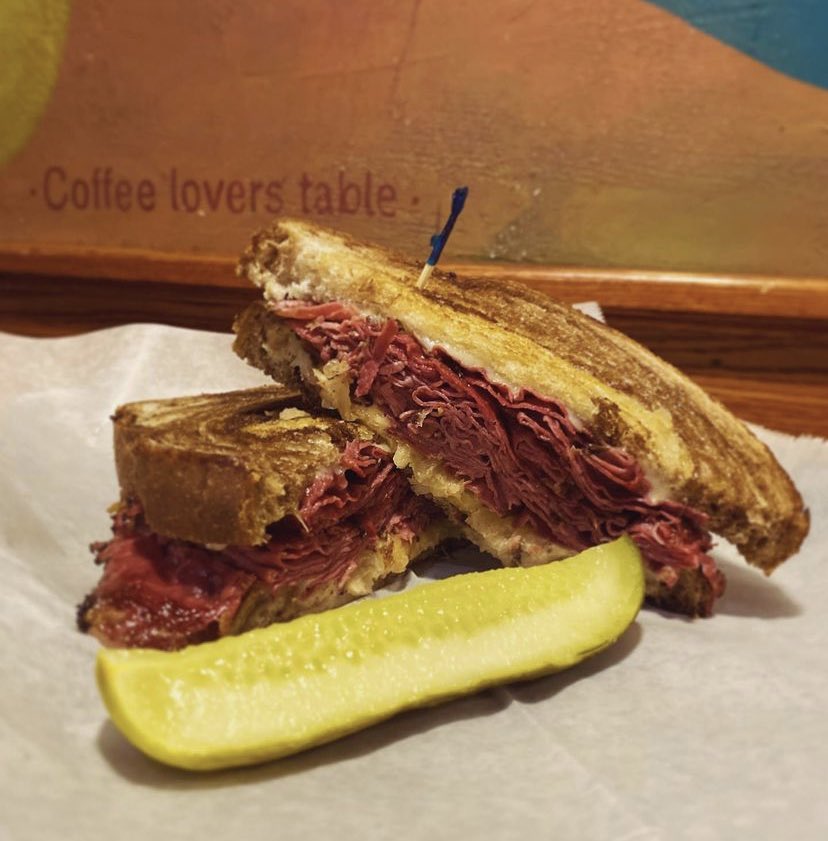 Dog Lane Cafe tweet media