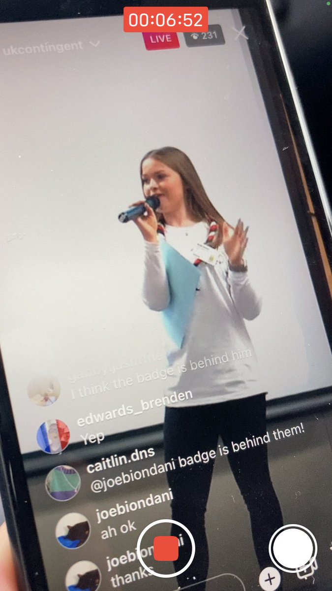 Ali Wheeler tweet media