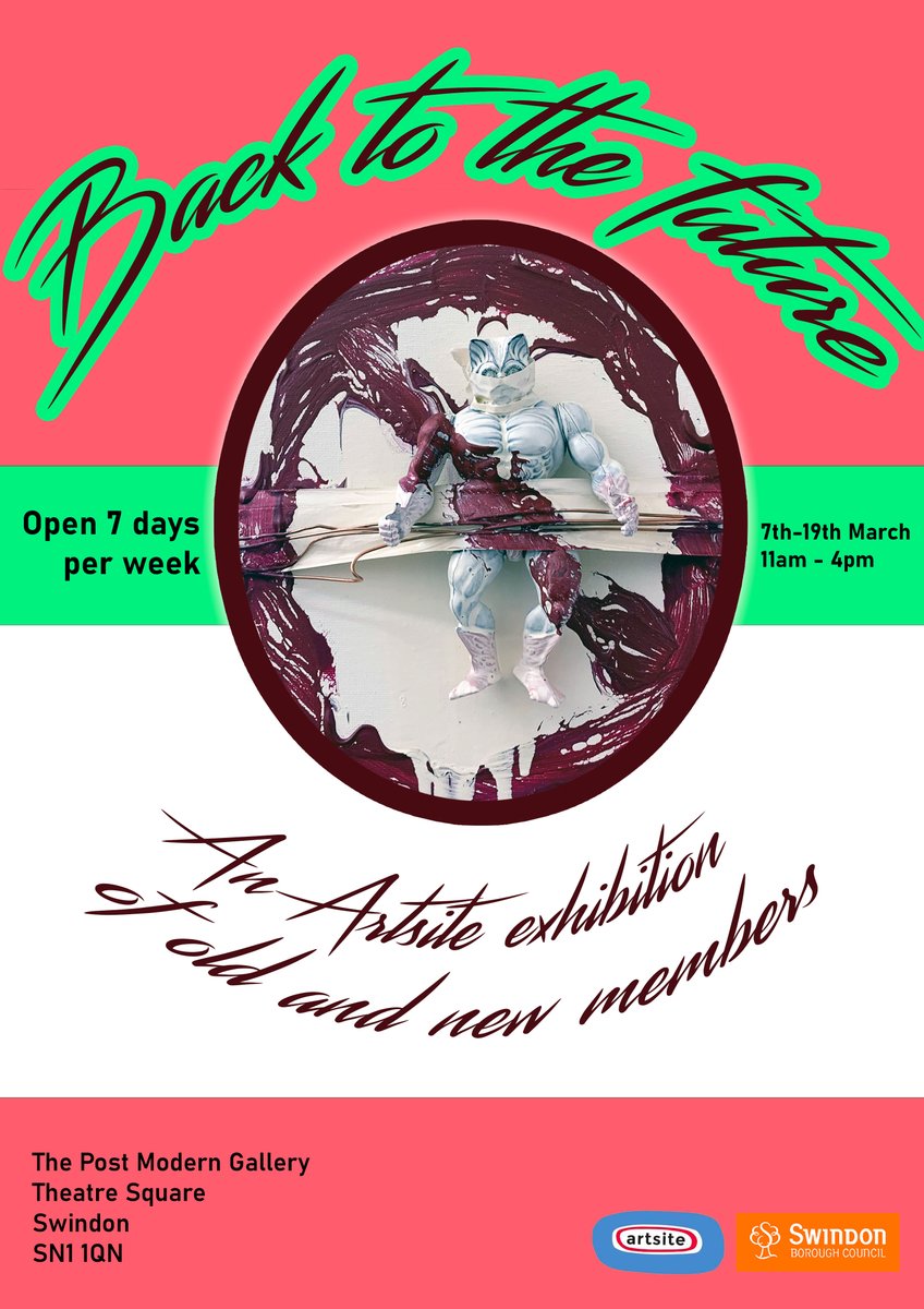 Coming soon to Artsite.ltd
