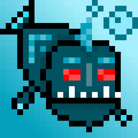DaemonPunks's tweet photo. 34 fresh #DaemonPunks are up for sale tomorrow - you ready fam?

We'll be attempting rndm distribution at a flat rate like last time - with a twist

Wen? Sunday 8pm UTC
Where? @BitDaemons Discord
How to participate? Be there on time, that's all for now👹

https://t.co/Sgd2xk4dyv https://t.co/NOr78FxBeO