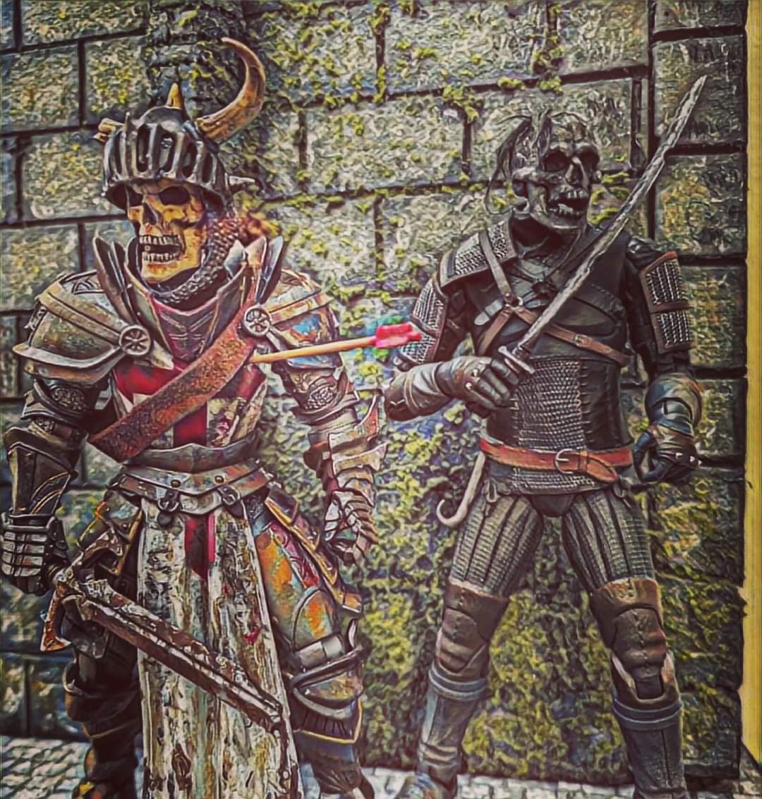 SourcePilgrim's tweet photo. #Mythiclegions https://t.co/g1QZf00jCA