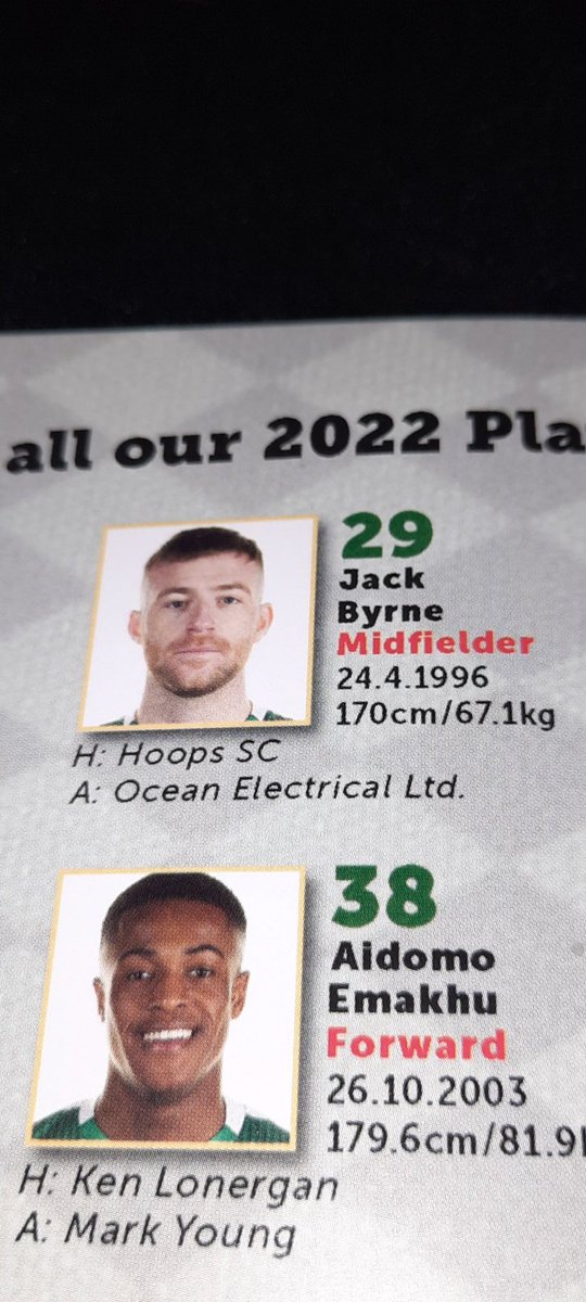 RuiDunsta's tweet photo. After sponsoring him in his first stint at the club, @Hoops_SC are delighted to be sponsoring @Jackb_8  jersey again for 2022 season. Great start last night with 2 assists. Best of luck to Jack and all the @ShamrockRovers squad for the season. #WeAreRovers https://t.co/bZXS6FD3kF