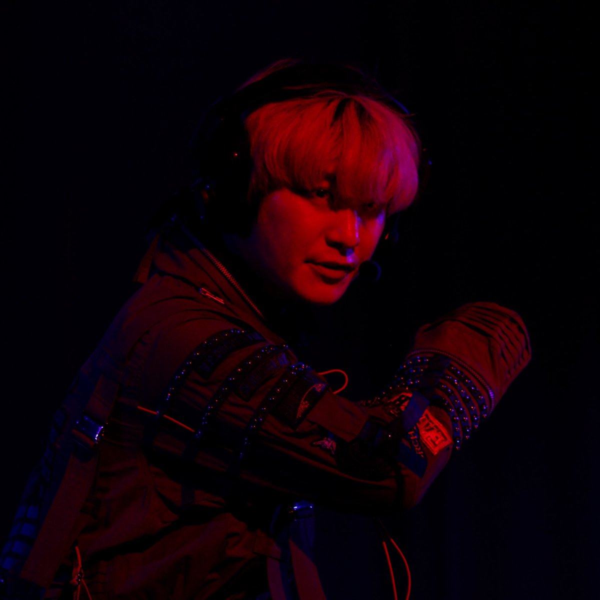 _____kyannn's tweet photo. 悪は滅ぶべきだと思ってる！！

@fromsekaowa 

#BluePlanetOrchestra 
#ブルプラネタバレ https://t.co/ROnFNgAfzf