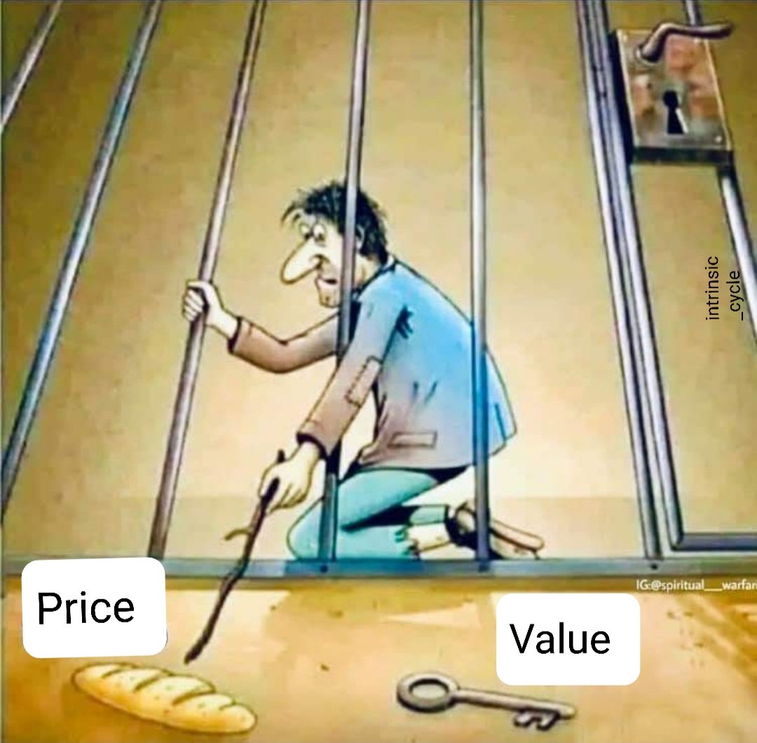 Intrinsic_cycle's tweet photo. Focus on what sets you free. https://t.co/hHc1ONjBvv