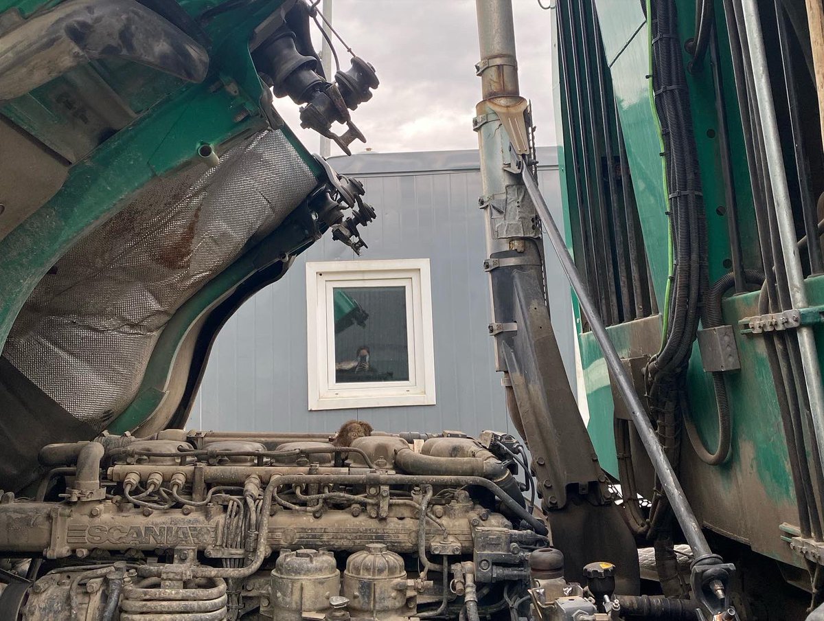 polymore_ro's tweet photo. We put a lot of work in developing our product and also investing time in seeking new opportunities for validating and enhancing our progress 🛠 So there we go!!!

We’re happy to announce our second pilot project for the waste management company @somasibiu ♻️ https://t.co/SrP1TNRsqS