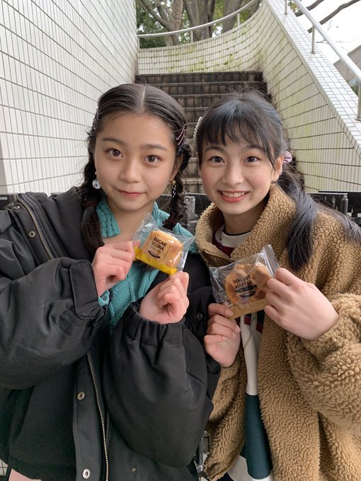 Twitterのコスプレ画像32