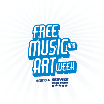 Thank you for a Great Free Music and Art Week!👏 - mailchi.mp/99a08984614d/t…