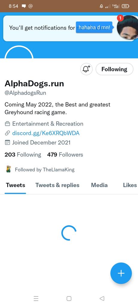 Jonel Lacson tweet media