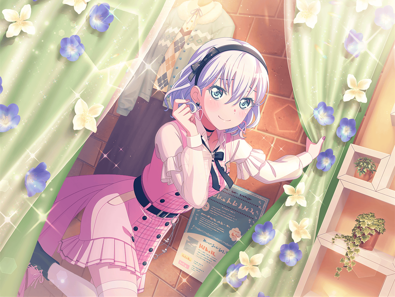 倉田ましろ 和服 キャンバスアート 61lJTfBT1qL._UF350,350_QL50_.jpg