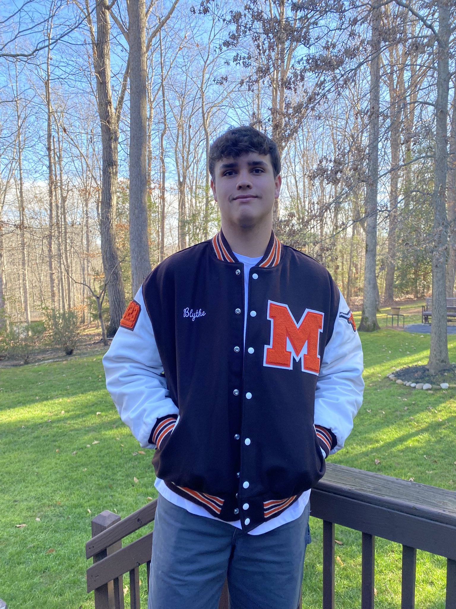 Jostens letterman jacket price discount