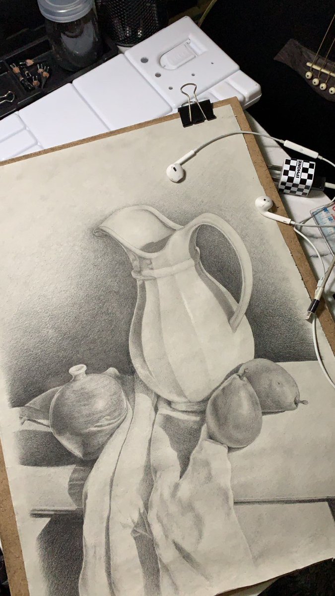 whtsnir's tweet image. Hi! new acc with my art kab #talkximg