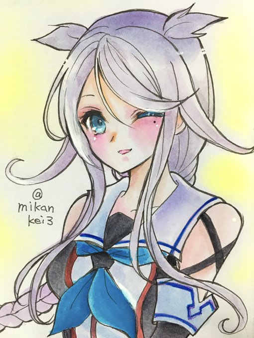 「umikaze (kancolle)」Fan Art(Latest｜RT&Fav:50)