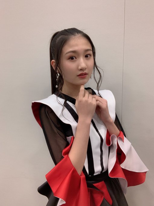 塩月希依音のTwitter画像28