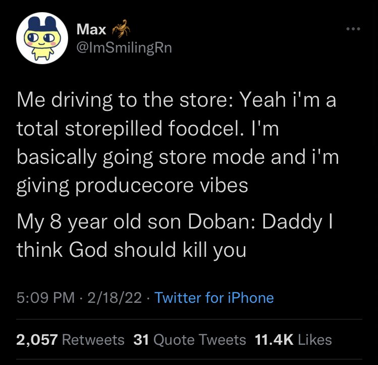 Wild Sentences (@wildsentences) on Twitter photo 