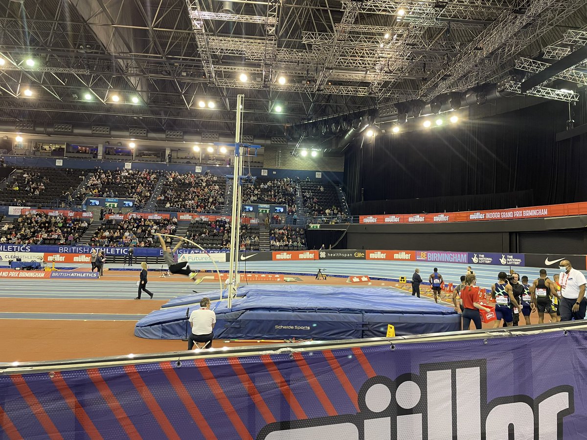 Stephanie Magee (@smageespe) on Twitter photo Really looking forward to an afternoon of athletics Really looking forward to an afternoon of athletics
