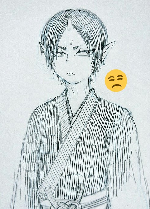 画像まとめ 鬼灯の冷徹 14ページ目 アニメレーダー