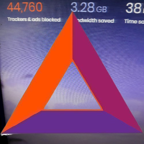 Basic Attention Token Love you forever