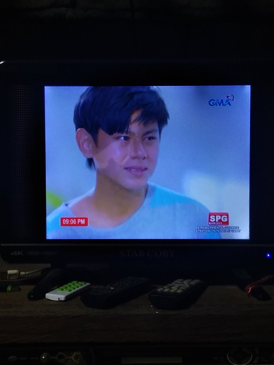 BlieverOfficial's tweet photo. Umiiyak na si anton
#MPKAccusedTeacher
BryceEusebio AsAnton

@MPKGMA @bryceeusebio @oneforbryce @Sparkle_GMA https://t.co/j4LllAX0hF