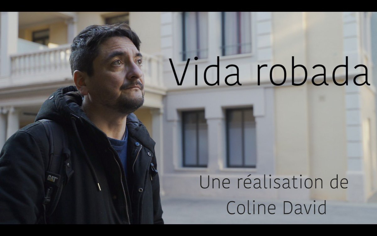 ColineDav's tweet photo. Jordi est un des 300 000 bébés qui auraient été volés en Espagne entre 1940 et 1990. Je raconte son histoire, qui a comme toile de fond, un crime majeur du franquisme ⬇️ 
https://t.co/heamNLM0dD                #bebesrobados #infracourts https://t.co/7H9Ub4Jeiy