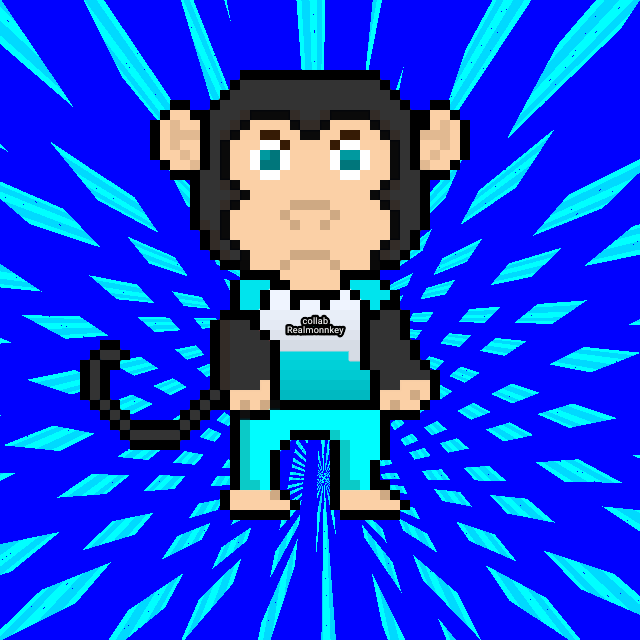realmonkey30's tweet photo. Free #NFT giveaway 🎁

Drop your $ETH address,RT, Follow me &amp; my girlfriend 

#NFTGiveaway #NFTs https://t.co/V5BaxLZPLV