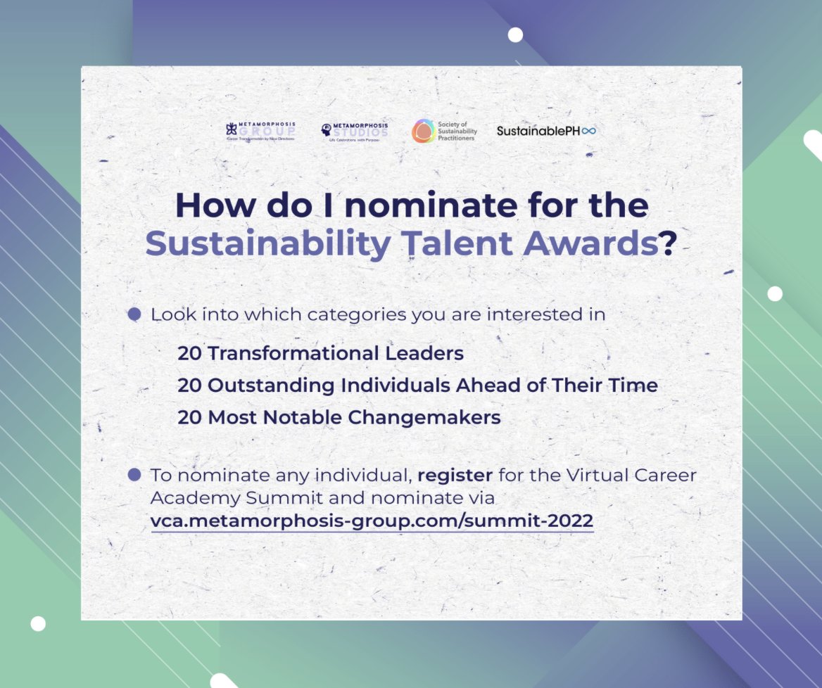 Society of Sustainability Practitioners tweet media