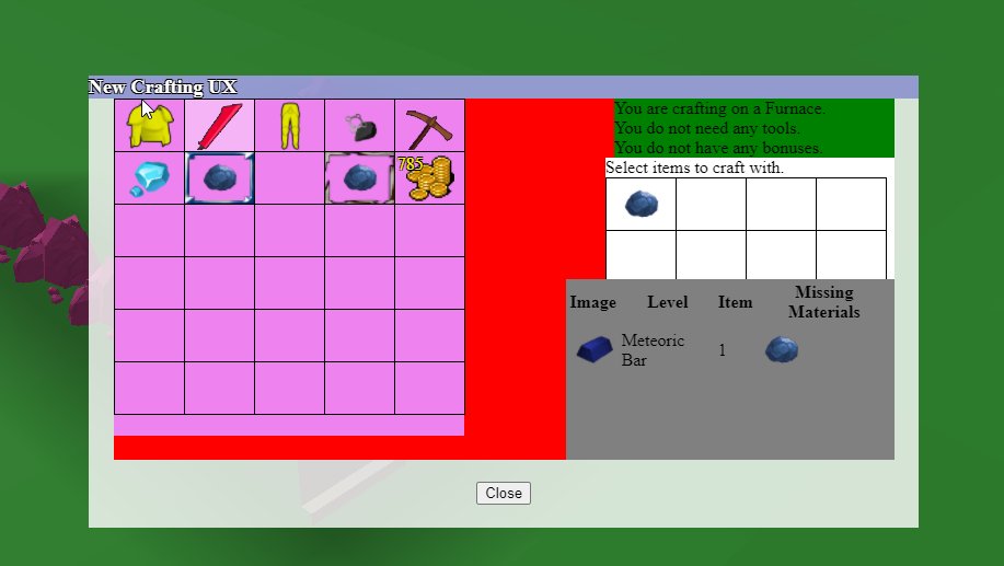 Genfanad | An MMO-TCG Hybrid | WISHLIST NOW! tweet media