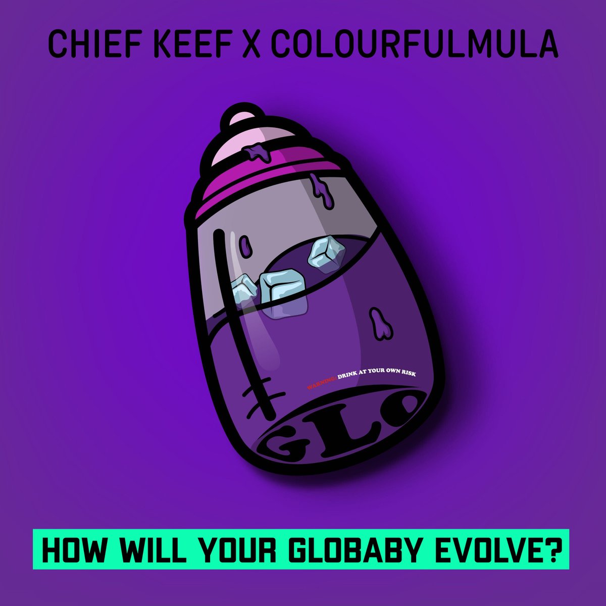 spreefinance's tweet photo. 📣 ATTENTION—GloParents! 📣 Show off your precious GloBabies here! 👇 Why? Because they earned you a lil' sumthin’ sumthin’ this weekend. Check your OneOf accounts and let us know what you got! 👇👀🚀 @ColourfulMula @ChiefKeef #GloGang #Tezos https://t.co/aEPdGD9qEV