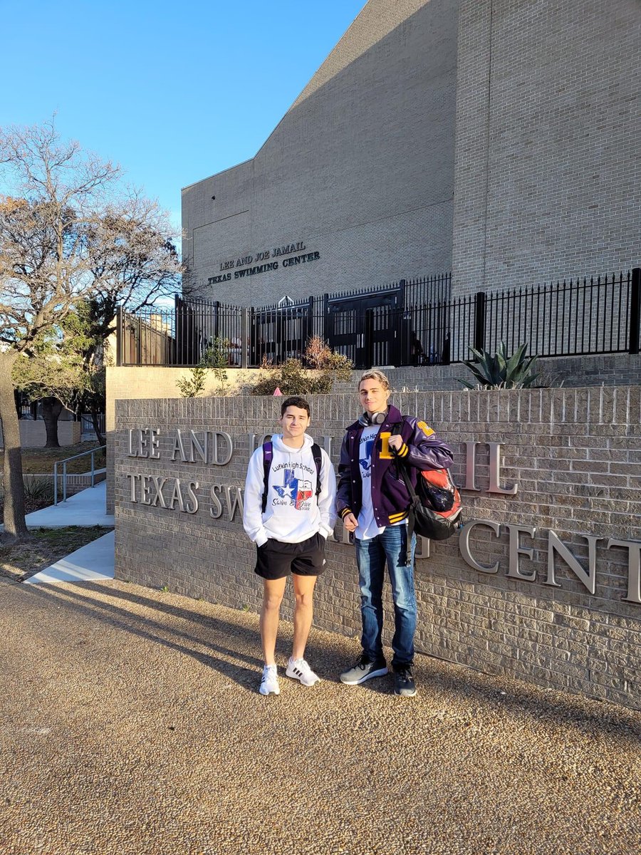Good luck to Carter &amp; Sean as they head into state finals!  Go Pack!! <a href="/media_lhs/">LHS Media</a>