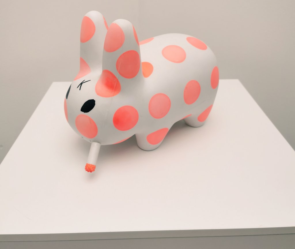 NefaColecciona's tweet photo. EY @frankkozik @veve_official 🐰 https://t.co/INOtNP5Uk3