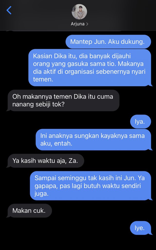 recreathings's tweet photo. seminggu sudah. https://t.co/96or7Oj0qn