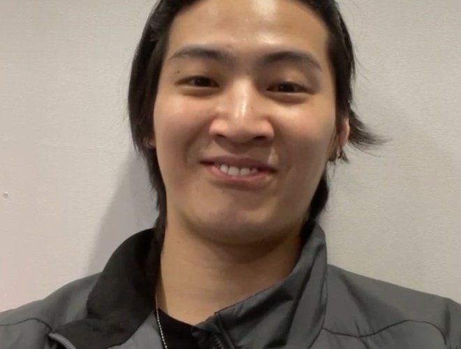 HarryLe72532913's tweet photo. istg jaebeom is a living meme https://t.co/wovIChM9Iy