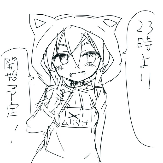 オリ魔女描いたりワールドウィッチ描いたりする部屋(R-18) (1人が参加中)  #MagicalDraw 