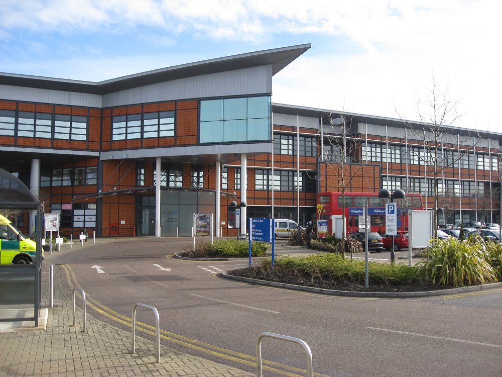 King’s Diabetes tweet media