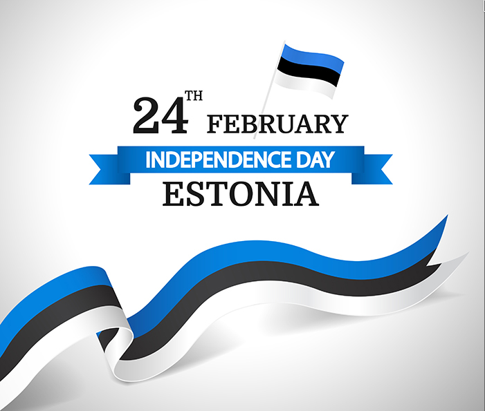 TheRobonations's tweet image. 🇪🇪 #Estonia Independence Day 🎉
Special products for FREE 💝

💥Get your free item from the 7⃣7⃣ available❗️
1⃣ Follow 👉 @TheRobonations &amp;amp; RT
2⃣ Drop your ETH address
3⃣ Sell @opensea 

#NFT #NFTCommunity #NFTs #NFTGiveaway #NFTGame #nftart #NFTdrop #NFTGiveaways #NFTProject