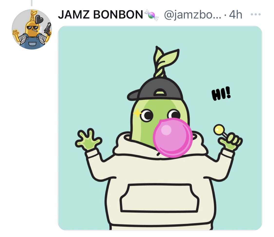 metaflexx's tweet photo. @jamzbonbon @LittlelemonsNFT @jamzbonbon @LittlelemonsNFT https://t.co/91UkrF5RuH