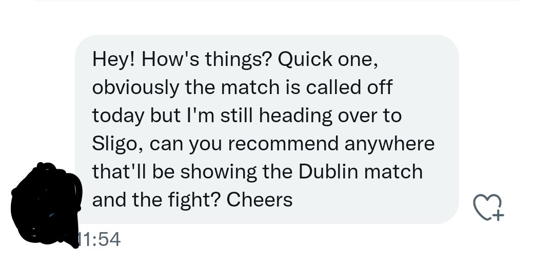 bit_red's tweet image. Any recommendations for a Bohs fan in Sligo for the evening? #LOI