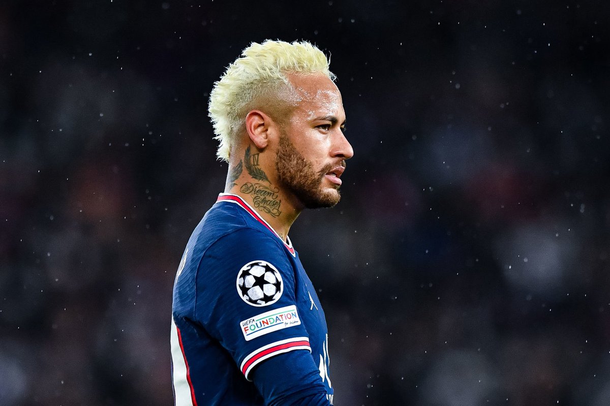 ActuFoot_'s tweet image. Neymar va jouer à la Beaujoire pour la première fois de sa carrière.

Le Brésilien, arrivé en 2017, n’avait jamais pu faire le déplacement à Nantes. 😳

(via @le_Parisien_PSG)