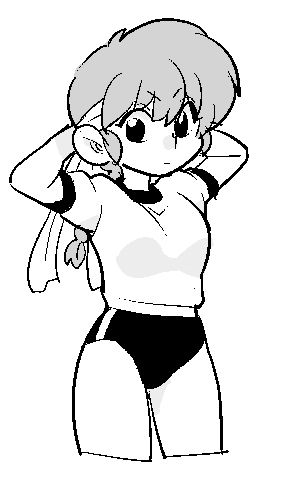 [R-18] らんまらくがき16枚 #らんま1/2 #痴女らんま #天道あかね https://t.co/tZ2MJLrAQ7 