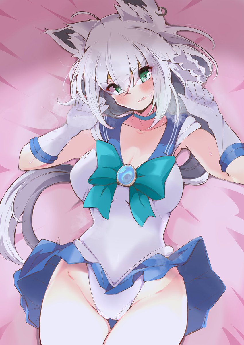 skeb納品しました!
ご依頼ありがとうございました!🦊 