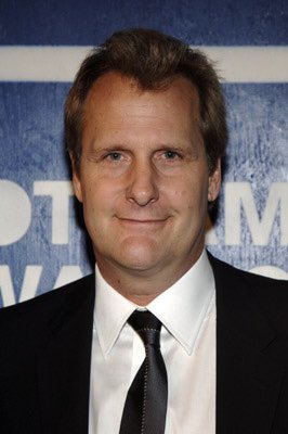 Happy Birthday to Jeff Daniels! 