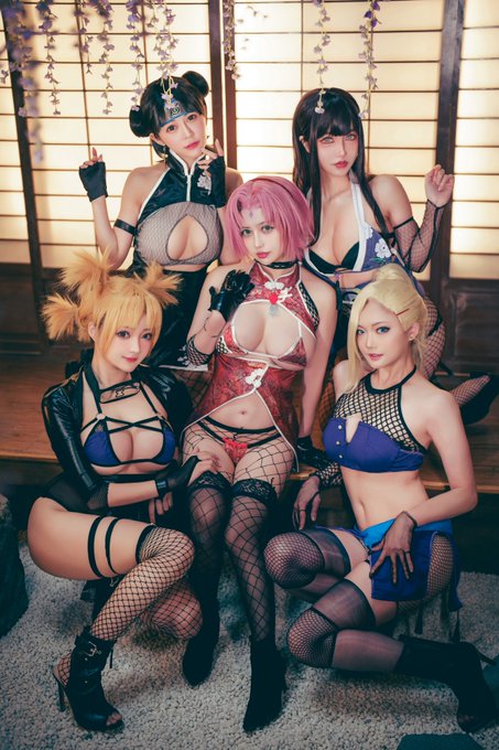 コスプレイヤー星野秀奈のTwitter画像13
