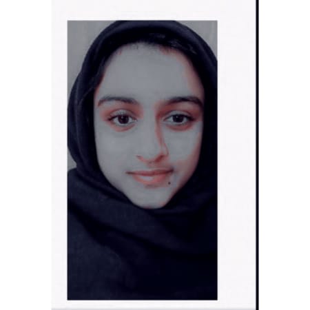 APampori's tweet image. #3nd #topper #of #W/#Z

Congratulations to Areeba Riaz 
D/o Riaz Ahmed Gattu, R/O  Doda for scoring 493/500 marks in 10th class Examination 2021 W/Z
@DistrictDoda