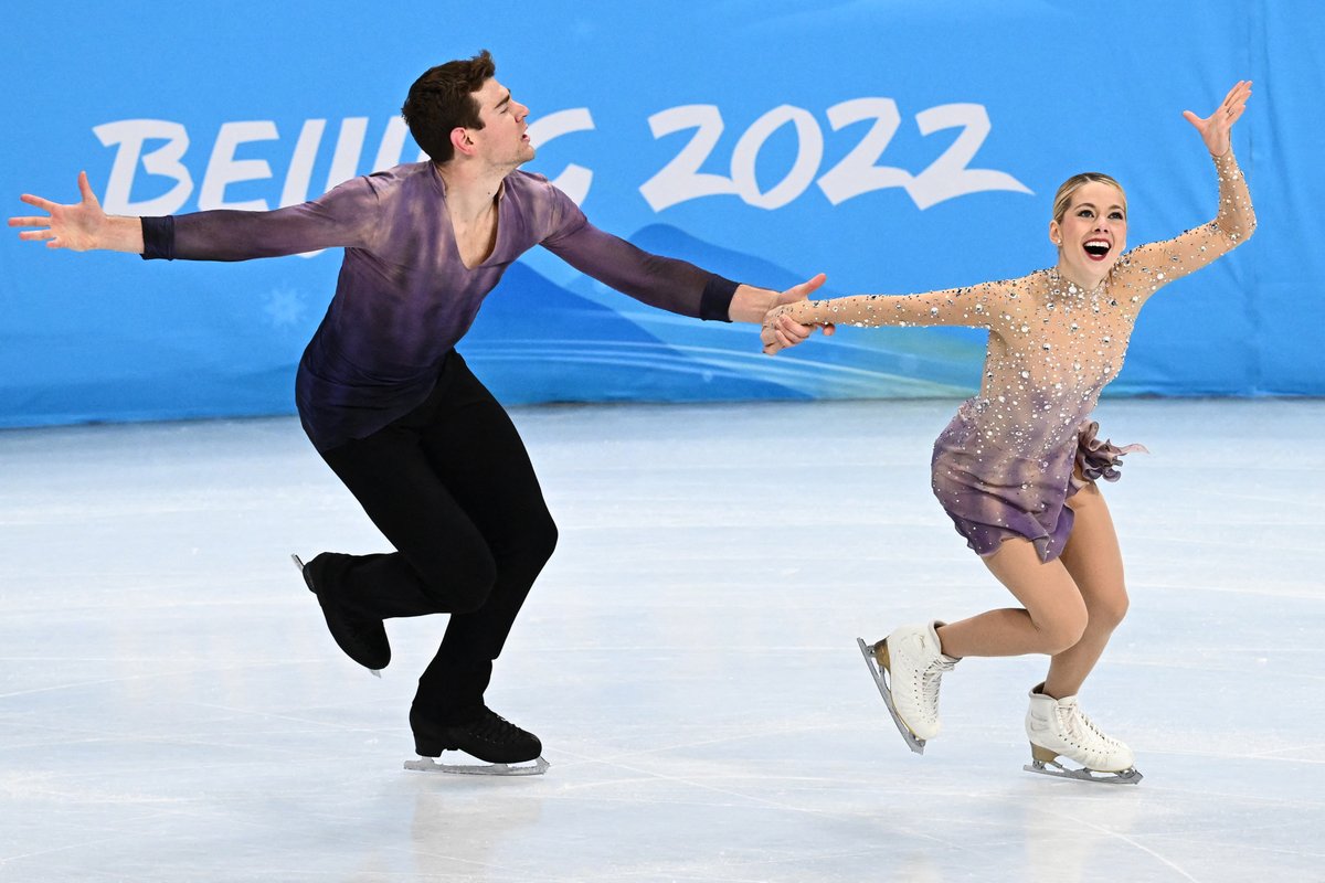 U.S. Figure Skating tweet media