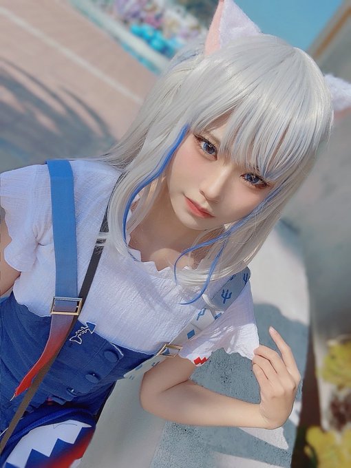 コスプレイヤー嫁ちゃんのTwitter画像23