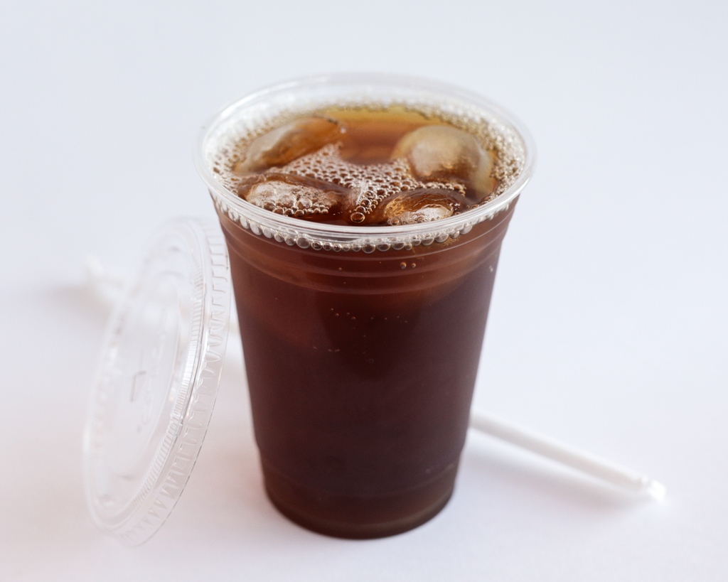 SignetCoffee's tweet photo. Skipping coffee? We always have iced tea (sweetened and unsweetened)! https://t.co/5uszNYdKOu