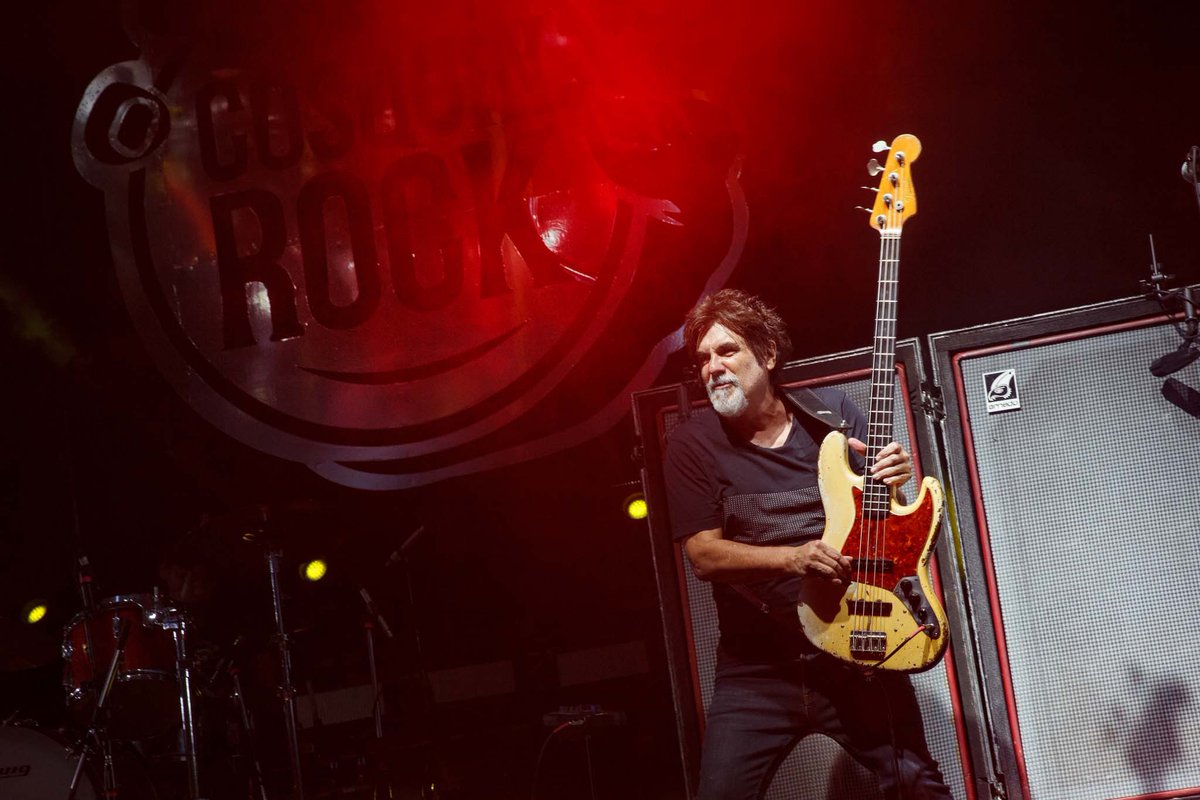 DivididosOK's tweet photo. ¡Algunas fotos del @Cosquin_Rock! Nos vemos la semana que viene en Flores!
Foto: Nacho Arnedo https://t.co/rmfB5E5h7R